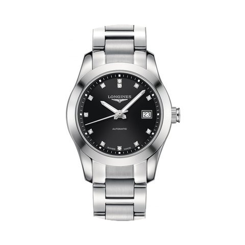Longines Conquest Classic Automatic Ladi...