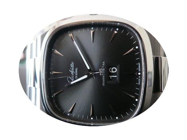 Glashütte Original SEVENTIES PANORAMA D...