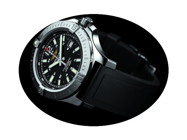 Breitling Colt Automatic...