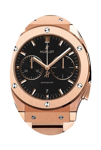 Hublot Classic Fusion Chronograph 42mm M...