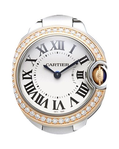 Cartier Ballon Bleu de Cartier...