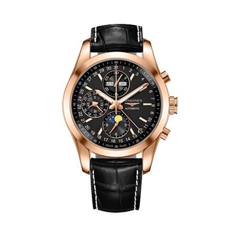 Longines Conquest Classsic...
