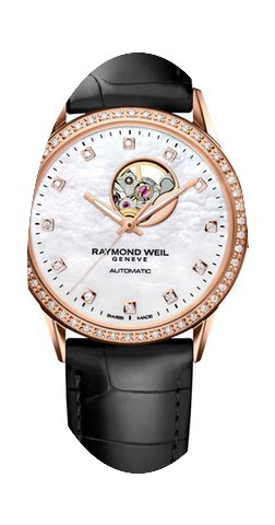 Raymond Weil Freelancer Ladies Watch...