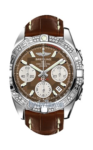 Breitling Chronomat 41 Mens Watch...