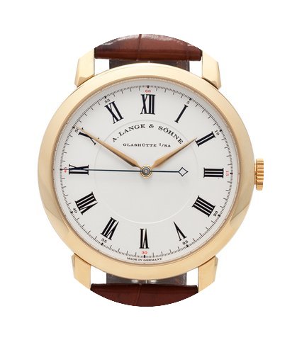 A. Lange & Söhne Richard Lange Gelb...
