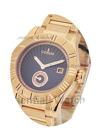 Corum Romulus Small Seconds...