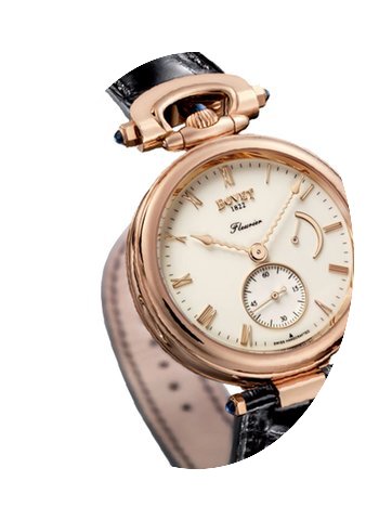 Bovet Fleurier...
