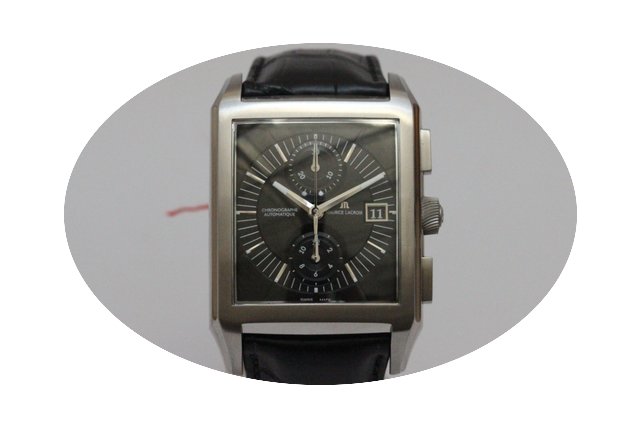 Maurice Lacroix Chronograph...