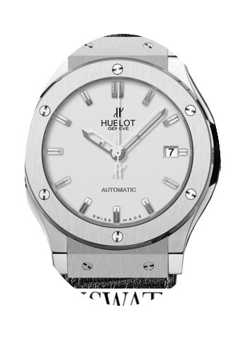 Hublot CLASSIC FUSION 38 MM TITANIUM 565...