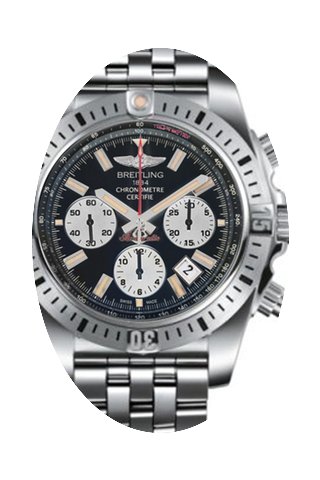 Breitling Chronomat 41 Airborn NEU incl ...
