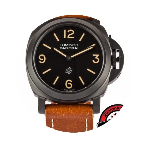 Panerai Luminor Base Logo PVD Paneristi ...