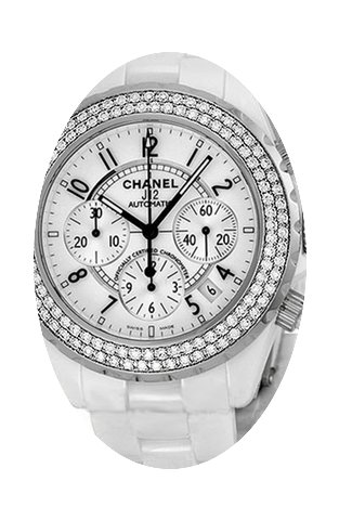 Chanel J12 41mm...
