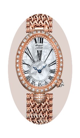 Breguet Reine De Naples · 8928BR/51/J20...