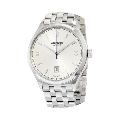 Montblanc Heritage Chronometrie Automati...