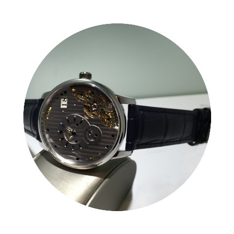 Glashütte Original Senator PanoMaticInv...