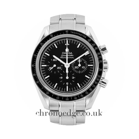 Omega Pre-owned/unworn Omega Speedmaster...