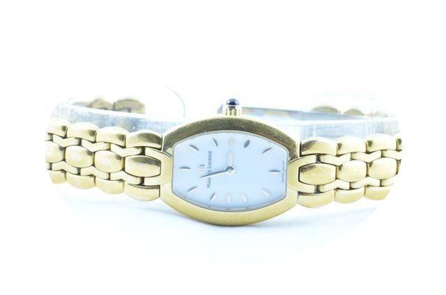 Maurice Lacroix Calypso Damen Uhr Stahl ...