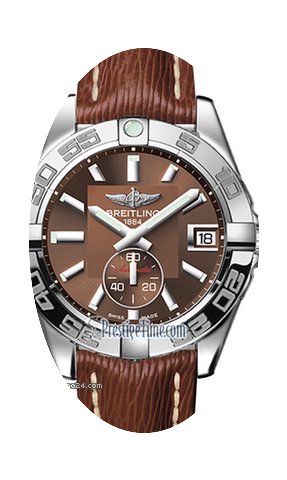 Breitling Galactic 36 Automatic Midsize ...