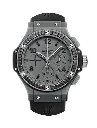 Hublot Big Bang...