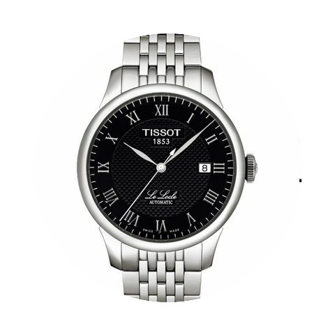 Tissot Le Locle...