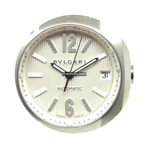 Bulgari Ergon...
