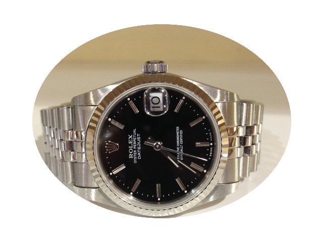 Rolex Datejust 31 mm 68274 like New - bo...
