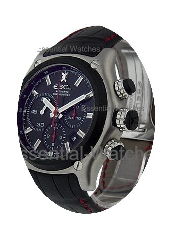 Ebel 1911 BTR Chronograph...