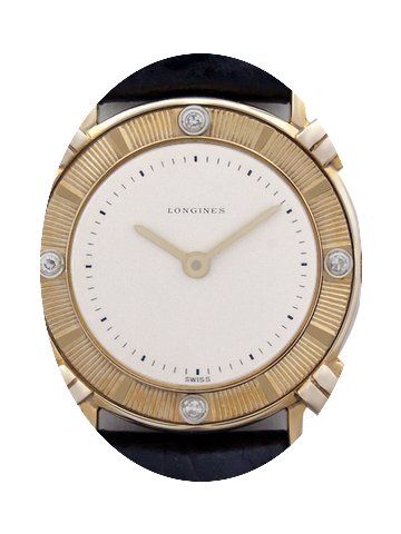 Longines Viscount...