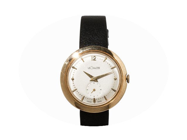 Jaeger-LeCoultre Vintage Wristwatch, Swi...