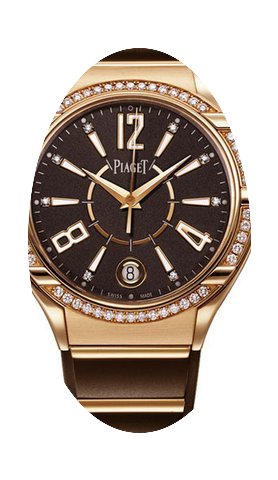 Piaget Polo FortyFive...