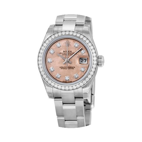 Rolex Lady Datejust 26...
