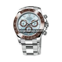 Rolex Daytona Cosmograph Platine New New...