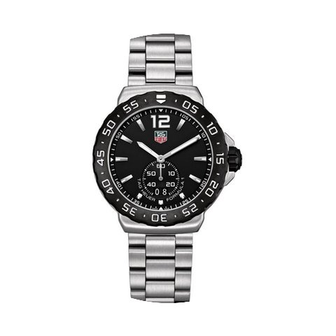 TAG Heuer Formula 1 Mens Quartz Stainles...