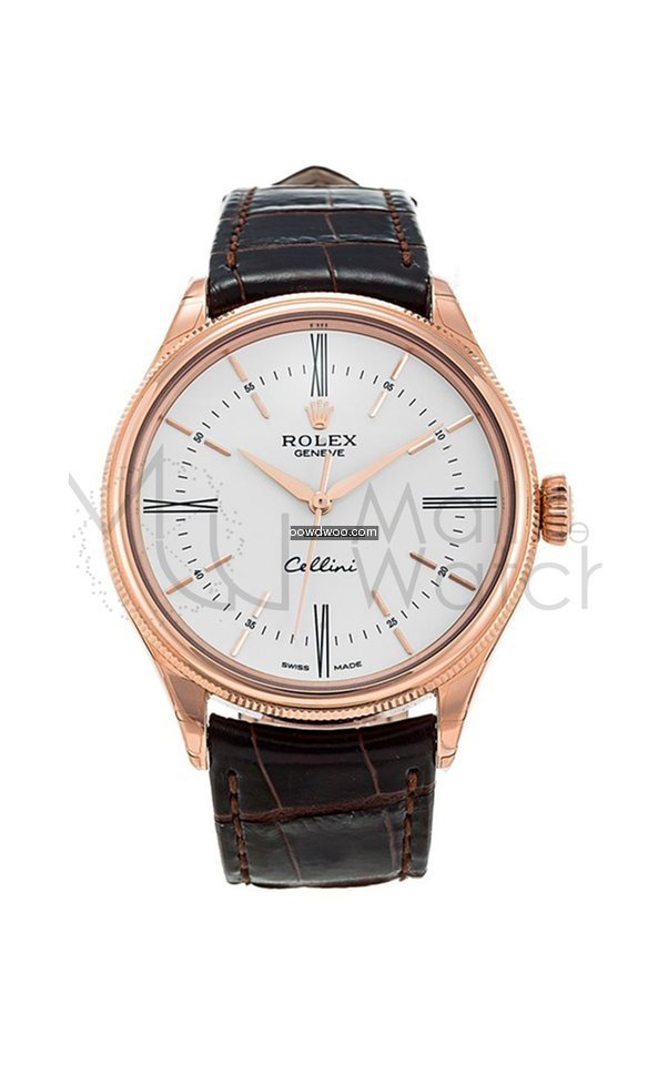 Rolex Cellini 50505...