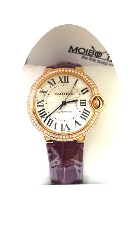 Cartier Ballon Bleu Cartier [New]...