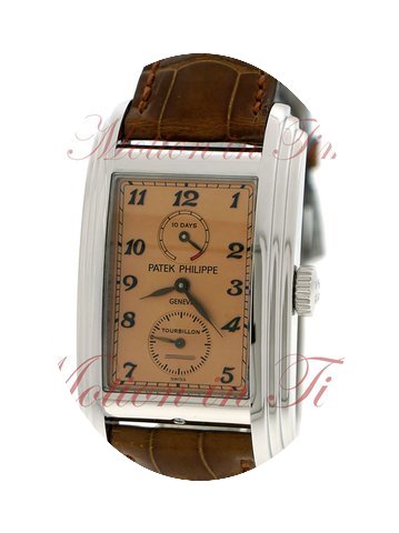Patek Philippe Grand Complication 10-Day...