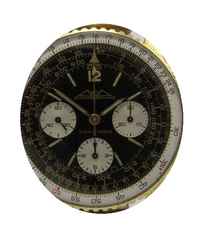 Breitling Navitimer Ref. 806...