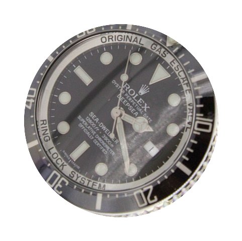 Rolex Sea Dweller / Deep Sea...