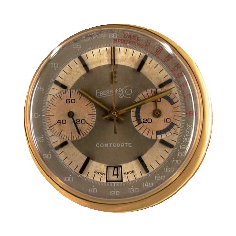 Eberhard & Co. Eberhard Contodate 31...