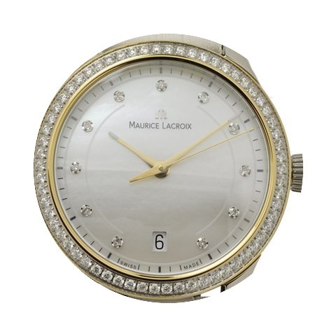 Maurice Lacroix Les Classiques 73 Diamon...