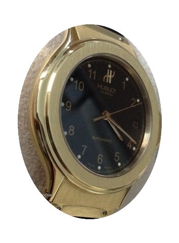 Hublot Classic Lady Watch Yellow Gold 18...