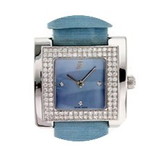 Audemars Piguet Classic Ladies in White ...