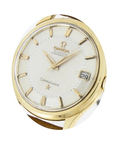 Omega Constellation - Vintage...