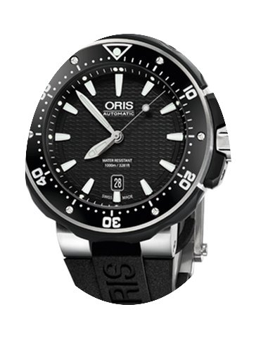 Oris Prodiver Date...
