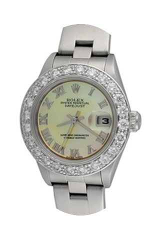 Rolex Datejust Model 69174...