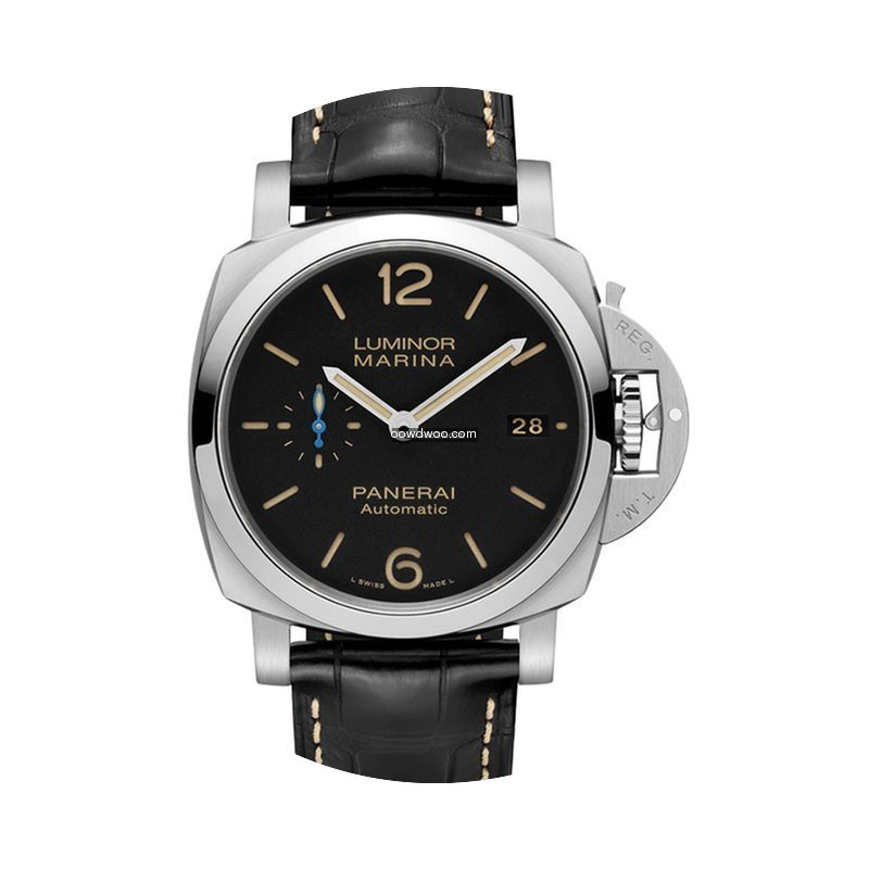 Panerai Officine Panerai Specials Lumino...