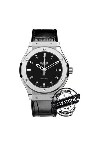 Hublot Classic Fusion Unused...