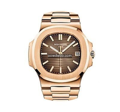 Patek Philippe Nautilus - 5711/1R-001...