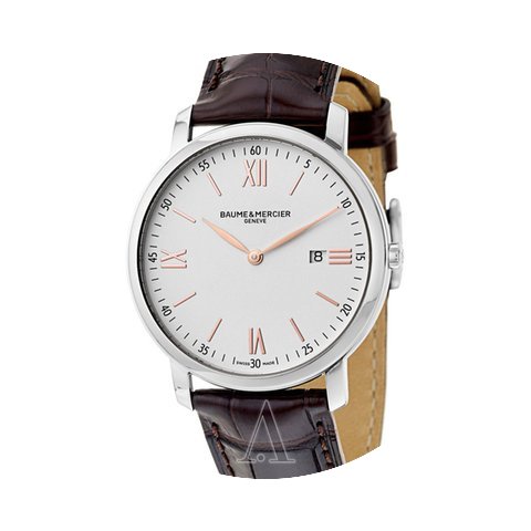 Baume & Mercier Men's Classima Execu...