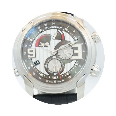 Blancpain L-Evolution 8841-1134-53B...